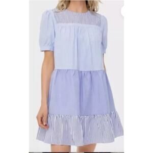 Pomander Place Quinn Dress Women Size XXL